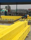 High Turnover H20 Timber Beam and Plywood for Wall and Column Formwork