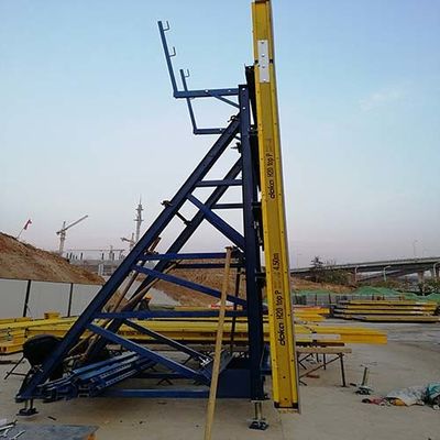 Forpro Professional Single Sided Formwork Building Material