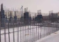 Adjustable Column Steel Frame Formwork Easy Installation For Municipal Projects