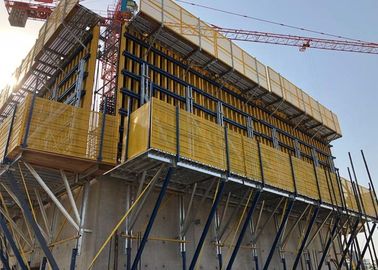 Latest Construction Material Protection Screen for Concstrucyion Safety and Neatly Facade