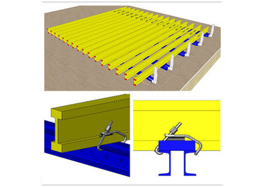 H20 Timber Beam and Plywood Concrete Pouring Material For Formwork System