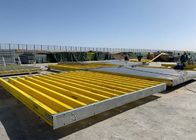 Flexible Quick Assembly Wall Formwork System With H20 Timber Beam