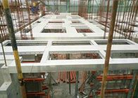 High Strength 6061-T6 Aluminium Formwork System With High Recycling Value