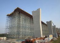 Forpro Shoring Tower Scaffolding For Highway Bridge