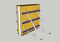 H20 Wall Formwork System For Building Underground Concrete Construction