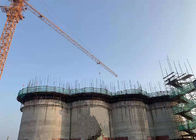Non Stop Slip Form Formwork System For Silo And Cooling Tower And Chimney