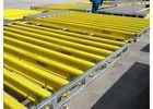 Large Size High Rigidity Concrete Wall Formwork Systems For Nuclear Project
