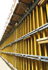High Flexible Large Size Formwork Panels With High Load Capacity